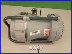 Edwards XDS 5 Dry Scroll Vacuum Pump