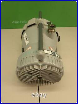 Edwards XDS 5 Dry Scroll Vacuum Pump