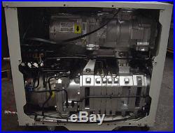 Edwards iXH 610 Dry Semiconductor Vacuum Pump iXH610
