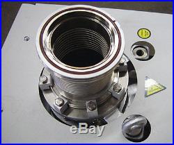 Edwards iXH 610 Dry Semiconductor Vacuum Pump iXH610