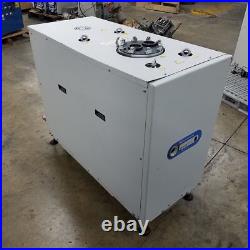 Edwards iXL500Q MK2 HV, 380/460V 3PH Dry Vacuum Pump USED