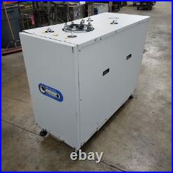 Edwards iXL500Q MK2 HV, 380/460V 3PH Dry Vacuum Pump USED
