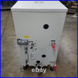 Edwards iXL500Q MK2 HV, 380/460V 3PH Dry Vacuum Pump USED