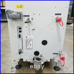 Edwards iXL500Q MK2 HV, 380/460V 3PH Dry Vacuum Pump USED