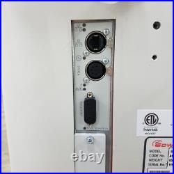Edwards iXL500Q MK2 HV, 380/460V 3PH Dry Vacuum Pump USED