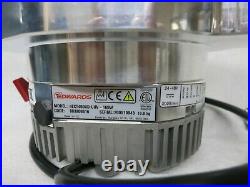 Edwards nEXT400IID UHV-160W Turbo Molecular Pump B832-00-816