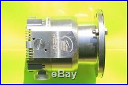 Edwards nEXT 240i DL Turbo Molecular Pump