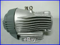Edwards nXDS6i Dry Scroll Vacuum Pump, 3.6 CFM 120/240V