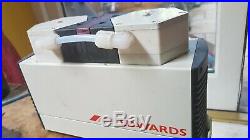 Edwards vacuum pump