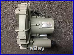Elektror SE12/S538 230V 0.09kW 50/60Hz Vacuum Pump