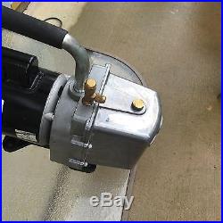 Eliminator Vacuum Pump DV-6E 6 CFM (113532-1)