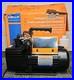 Elitech V700 2-Stage Intelligent Vacuum Pump with Touch Screen