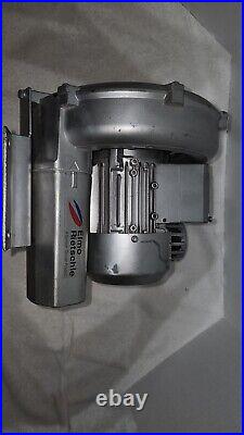 Elmo Rietschle G-bh1 2bh1300-7ah06 Vacuum Pump Blower 3 Phase Gardner Denver