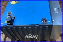 Elmo Rietschle / Gardner Denver L-BV7 Liquid Ring Compressor Vacuum Pump
