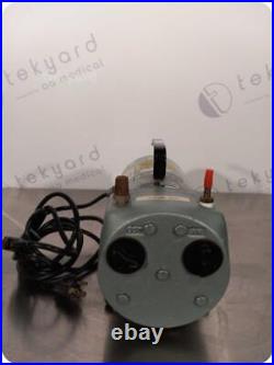 Emerson Vacuum Pump % (360014)