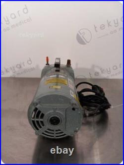 Emerson Vacuum Pump % (360014)