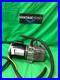FISCHER TECHNICAL COMPANY High Vacuum Pump LAV-3