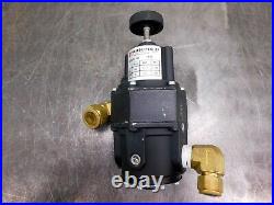 Fairchild Vacuum Regulator 1636 Fits Vacuum Pump 399649