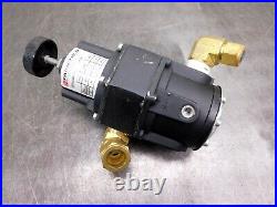 Fairchild Vacuum Regulator 1636 Fits Vacuum Pump 399649