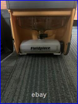 Fieldpiece VP55 Vacuum Pump 5CFM