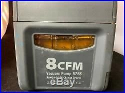 Fieldpiece VP85 8 CFM Vacuum Pump