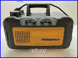 Fieldpiece VP85 Two Stage 8 CFM Vacuum Pump