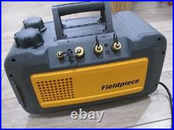 Fieldpiece VP85 Two Stage 8 Cfm Vacuum Pump-used