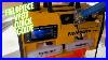 Fieldpiece Vacuum Pump Vp87 Quick Tutorial