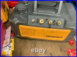 Fieldpiece vacuum pump 5 CFM