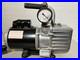 Fischer LAV-3 High Vacuum Pump 120VAC