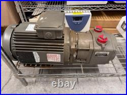 Flowserve Liquid Ring Vacuum Pump 2.2HP 55AZXLOQ3QQ Cat No 42074333