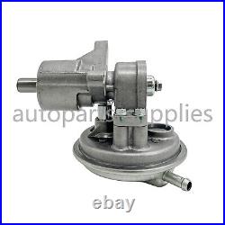 For Isuzu NPR Vacuum Pump 2020.5+ Style 290KT00030, 8975481860, 97548186