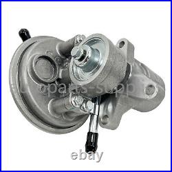 For Isuzu NPR Vacuum Pump 2020.5+ Style 290KT00030, 8975481860, 97548186