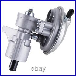 For Isuzu NPR Vacuum Pump 2020.5+ Style 290KT00030 8975481860 97548186 i series