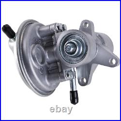 For Isuzu NPR Vacuum Pump 2020.5+ Style 290KT00030 8975481860 97548186 i series