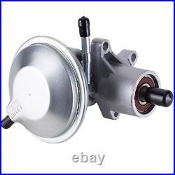 For Isuzu NPR Vacuum Pump 2020.5+ Style 290KT00030 8975481860 97548186 i series