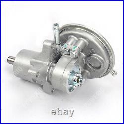 For Iuzu NPR Vacuum Pump 2020.5+ 290KT00030, 8975481860, 97548186 Brand NEW