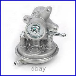 For Iuzu NPR Vacuum Pump 2020.5+ 290KT00030, 8975481860, 97548186 Brand NEW