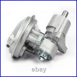 For Iuzu NPR Vacuum Pump 2020.5+ 290KT00030, 8975481860, 97548186 Brand NEW