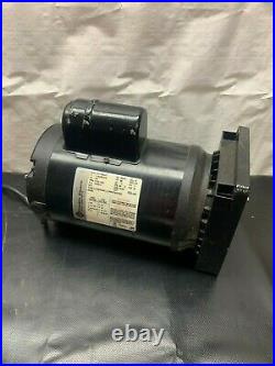 Franklin Electric 1101006417 Vacuum Pump Motor Replacement 60/50 Hz