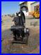 Fruitland Manufacturing RCF500 Vacuum Pump, Counter Clockwise Rotation Top valve