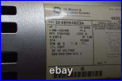 GAST 1423-101Q-G625 Rotary Vane Vacuum Pump