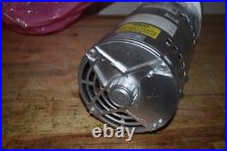 GAST 1423-101Q-G625 Rotary Vane Vacuum Pump