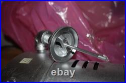 GAST 1423-101Q-G625 Rotary Vane Vacuum Pump