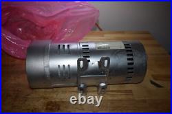 GAST 1423-101Q-G625 Rotary Vane Vacuum Pump