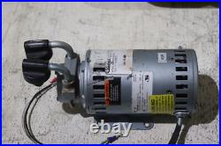 GAST 1531-107B-G557X Vacuum Pump