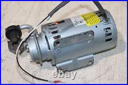 GAST 1531-107B-G557X Vacuum Pump