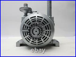 GAST 2065-V2A Vacuum Pump NEW READ DESC