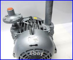 GAST 2065-V2A Vacuum Pump NEW READ DESC