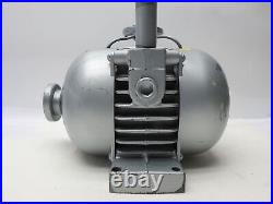 GAST 2065-V2A Vacuum Pump NEW READ DESC